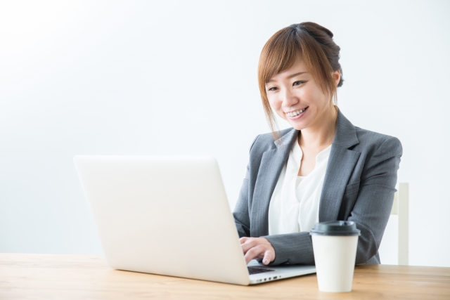 ホームページ制作